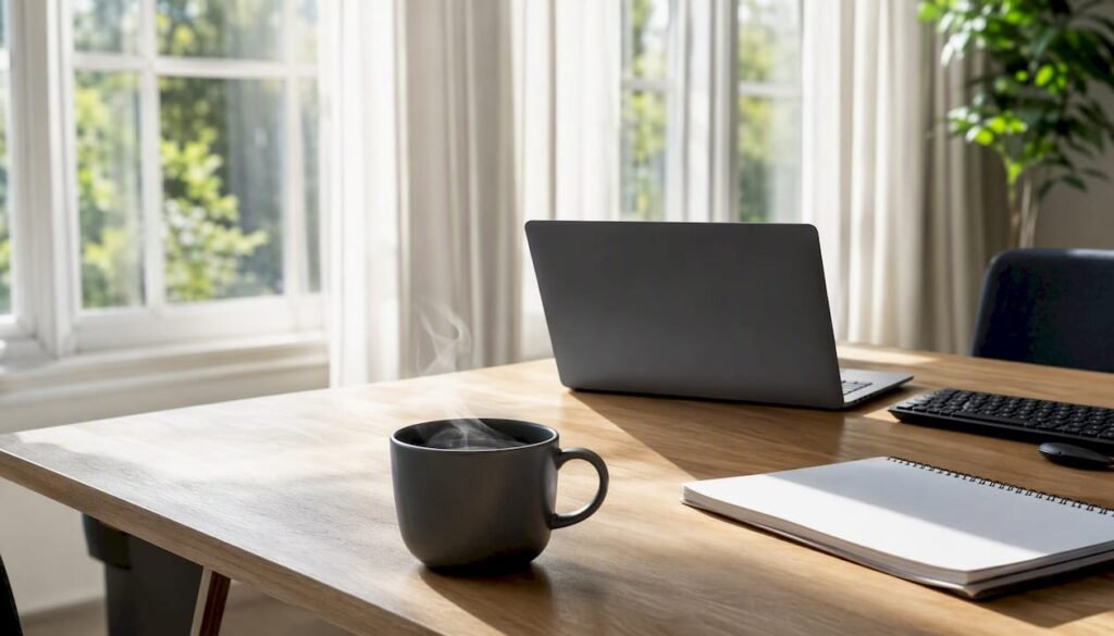 Workspace for AI marketing optimization