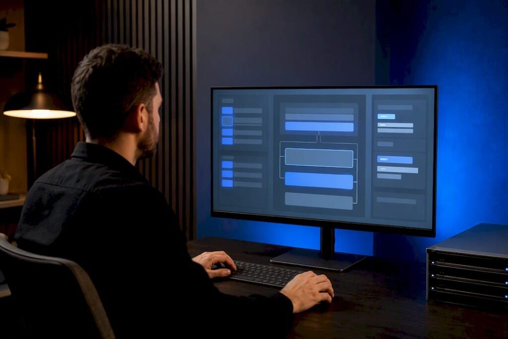 Publisher configuring an affiliate redirect